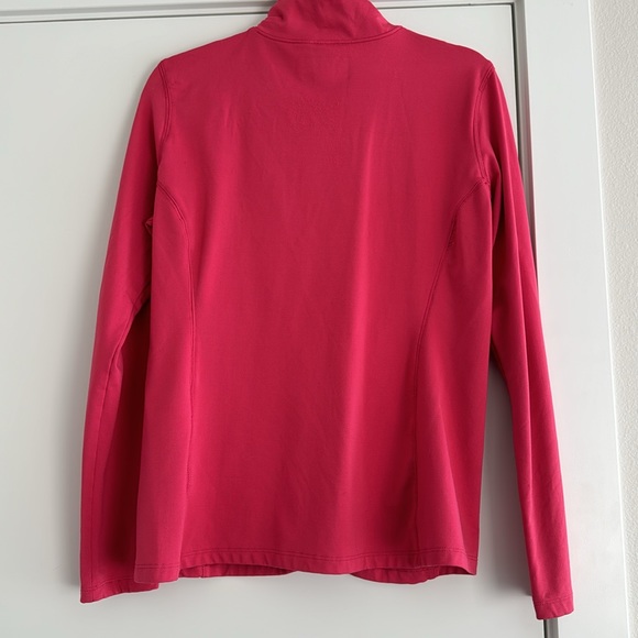 New Balance Athletic Zip Jacket - Picture 2 of 4